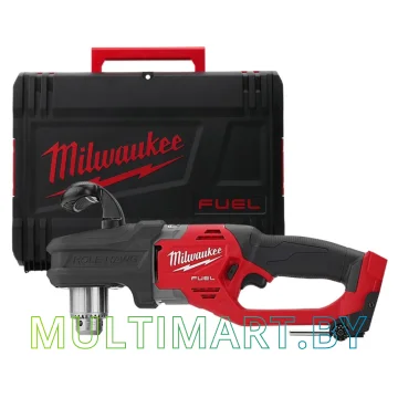 Угловая дрель Milwaukee M18 CRAD2-0X 4933471641 (без АКБ, кейс)